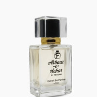 Arbaaz-e-Sehar